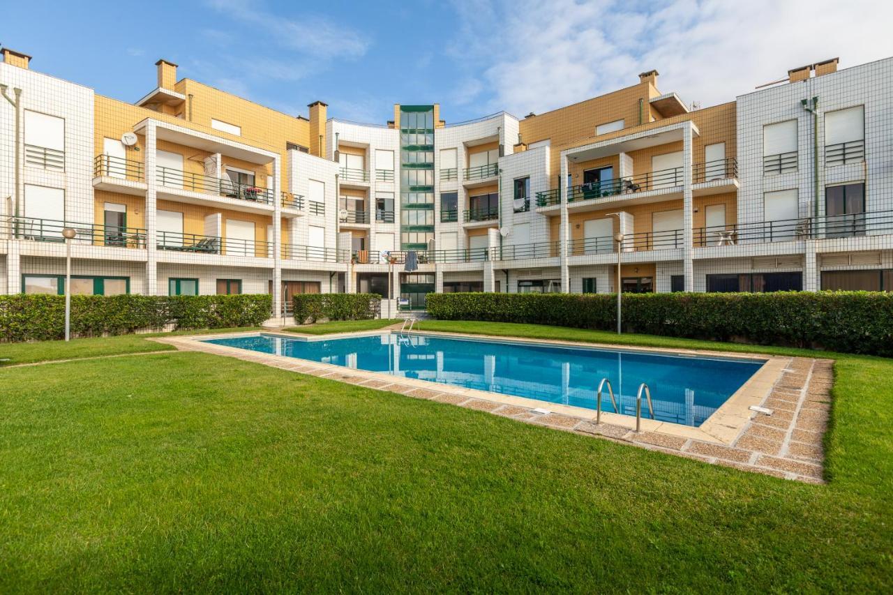 Casa Da Apulia - Minho'S Guest Apartment Esposende Exterior photo